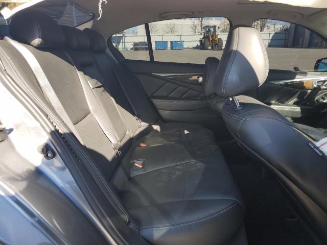 2018 INFINITI Q50 HYBRID JN1AV7AP9JM160126
