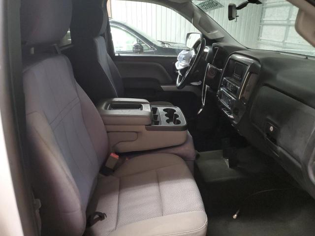 2015 CHEVROLET SILVERADO - 1GC0KVEG8FZ100221
