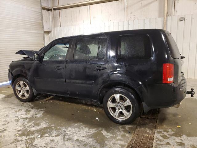 Vin: 5fnyf4h42cb052073, lot: 45008425, honda pilot ex 20122