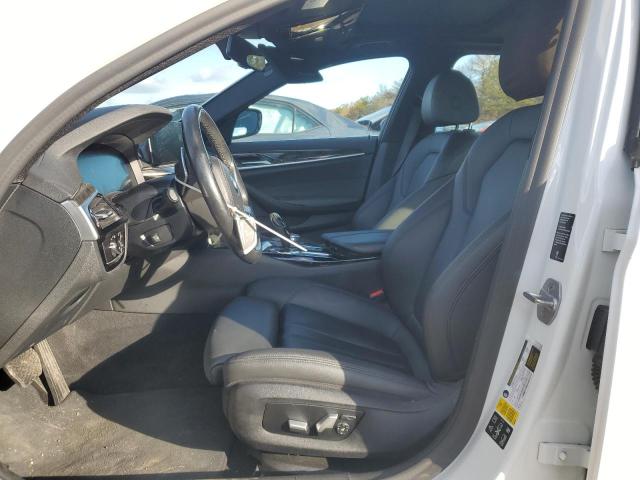 2020 BMW 530 XI WBAJR7C09LCE07428