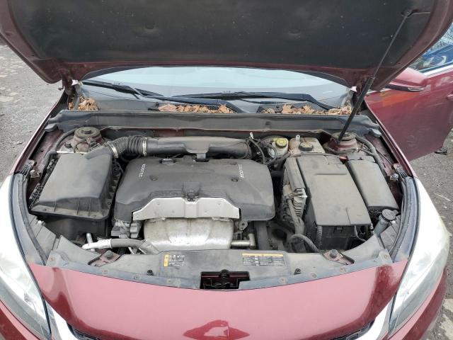 2015 CHEVROLET MALIBU 2LT - 1G11D5SL7FF126030