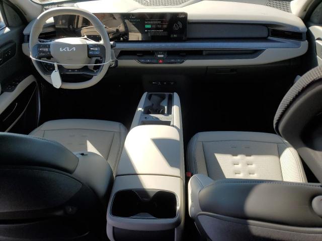 2025 KIA EV9 WIND 5XYAFFS56SG003786