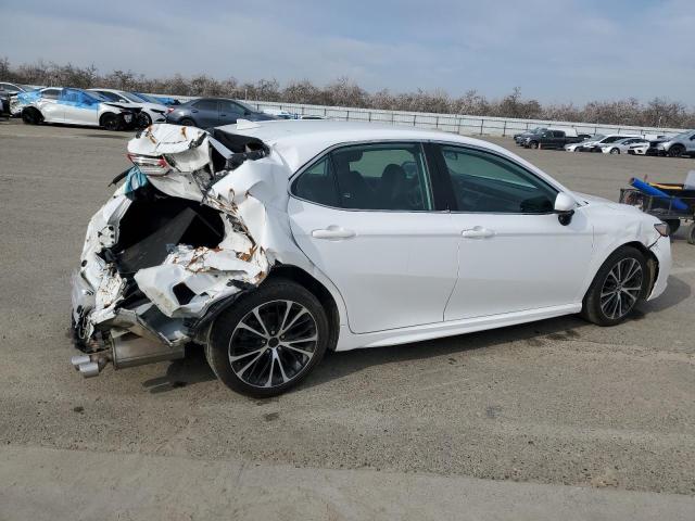 Vin: 4t1g11ak3lu942831, lot: 45449445, toyota camry se 20203