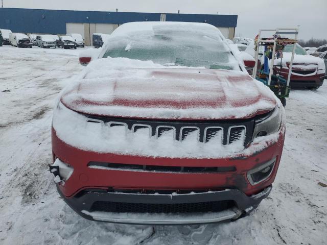 2020 JEEP COMPASS LI - 3C4NJDCB1LT138936