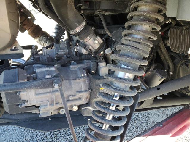 2024 CAN-AM MAVERICK R 3JB8LAT21RE000044