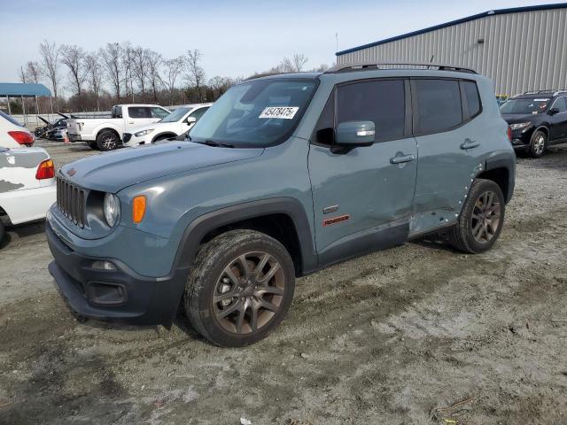 Vin: zaccjbbt3gpe21048, lot: 45478475, jeep renegade latitude 2016 img_1