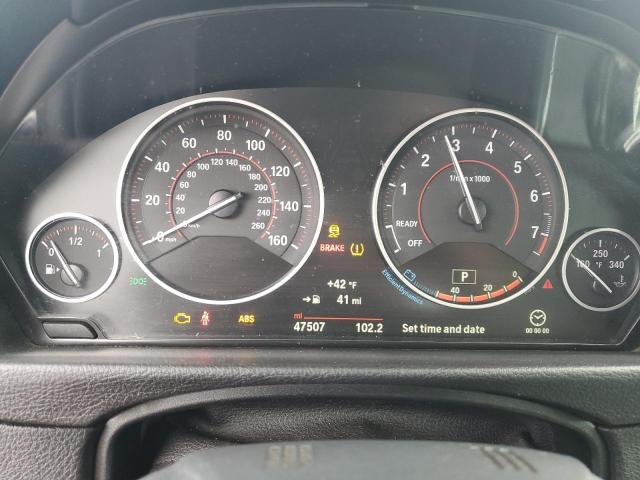 2018 BMW 430I - WBA4Z1C59JEC59109