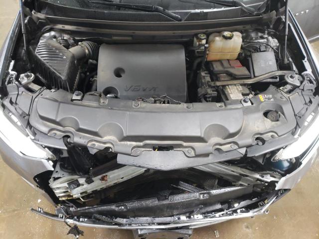 2019 CHEVROLET TRAVERSE P - 1GNEVKKW6KJ314776