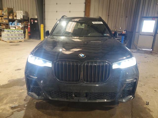2022 BMW X7 M50I 5UXCX6C0XN9K45266