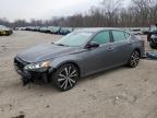 2020 NISSAN ALTIMA SR - 1N4BL4CV3LC230686