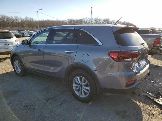Vin: 5xypg4a32lg671064, lot: 43046395, kia sorento l 20202