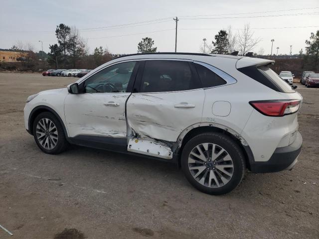 2020 FORD ESCAPE TIT - 1FMCU0DZ6LUA06548