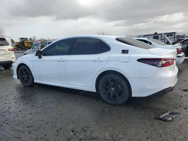 2021 TOYOTA CAMRY LE - 4T1R11AK1MU545970