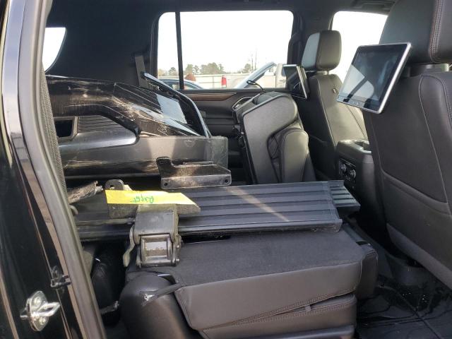 2023 CHEVROLET SUBURBAN K - 1GNSKGKL0PR174859