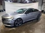 2022 HONDA ACCORD SPO - 1HGCV1F31NA022985