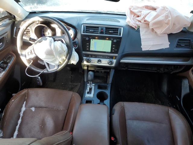2017 SUBARU OUTBACK TO - 4S4BSATC8H3312412