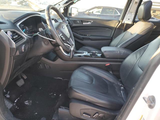 2018 FORD EDGE TITAN - 2FMPK4K86JBC57954