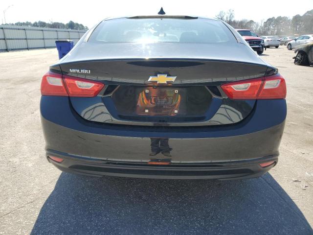 2018 CHEVROLET MALIBU LS - 1G1ZB5STXJF116884