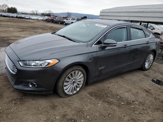 Vin: 3fa6p0pu0gr116393, lot: 44846245, ford fusion se phev 2016 img_1