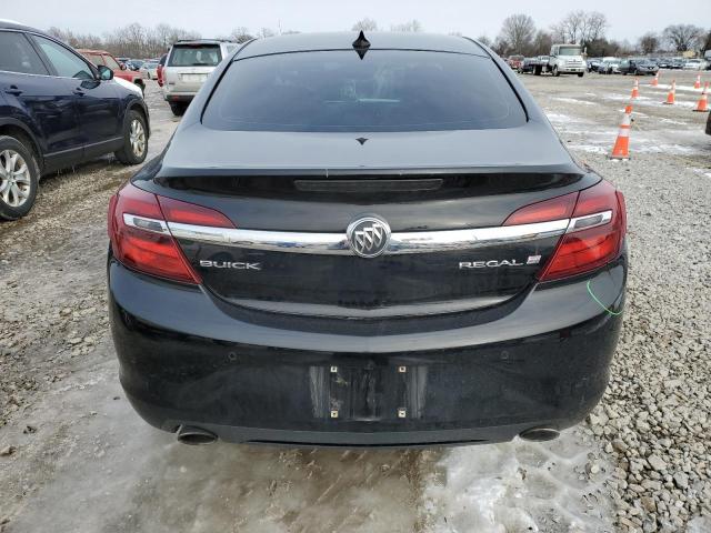 2016 BUICK REGAL PREM 2G4GS5GX0G9118988
