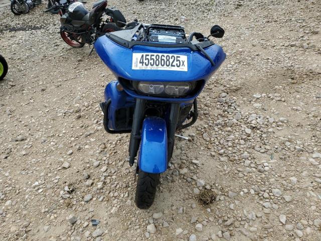 2024 HARLEY-DAVIDSON FLTRK 1HD1KZF1XRB623788