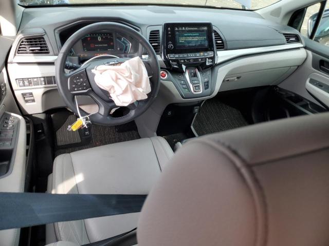 2023 HONDA ODYSSEY EX - 5FNRL6H63PB071750