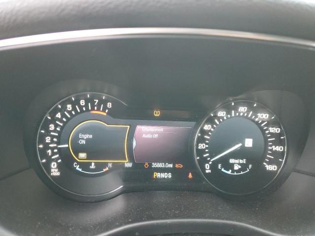 2015 LINCOLN MKC 5LMTJ2AH7FUJ14954