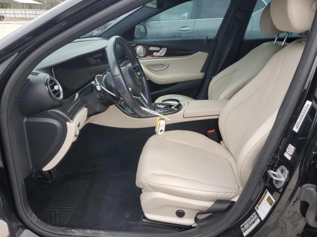 2020 MERCEDES-BENZ E 450 4MAT - W1KZF6JB1LA805230