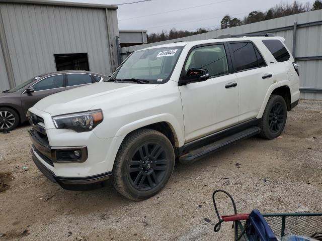 TOYOTA 4RUNNER NI