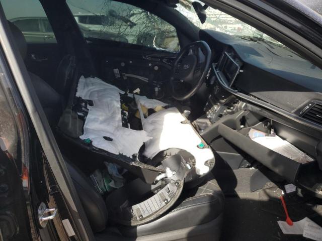 2016 KIA OPTIMA SXL 5XXGV4L2XGG070781