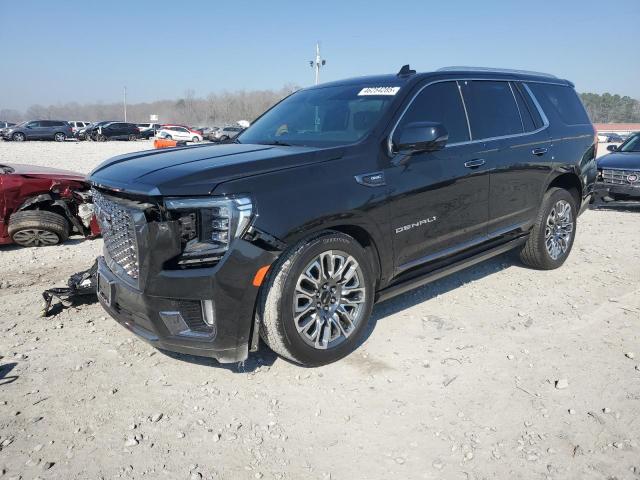 Vin: 1gks2ekl1pr120178, lot: 46254285, gmc yukon denali ultimate 2023 img_1