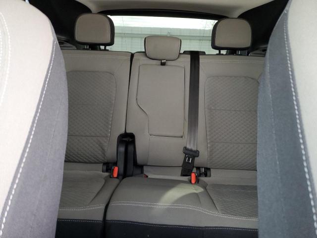 2021 FORD ESCAPE SE - 1FMCU0G60MUB26476