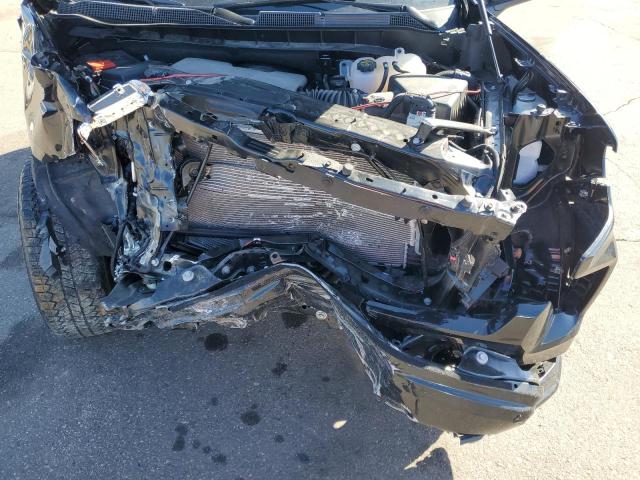 2024 CHEVROLET SILVERADO - 3GCUDEED8RG379742