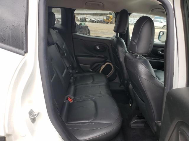 2016 JEEP RENEGADE L - ZACCJADT2GPC93232