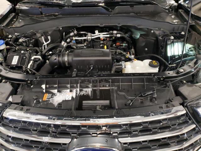 1FMSK8DH1NGA23007 2022 FORD EXPLORER