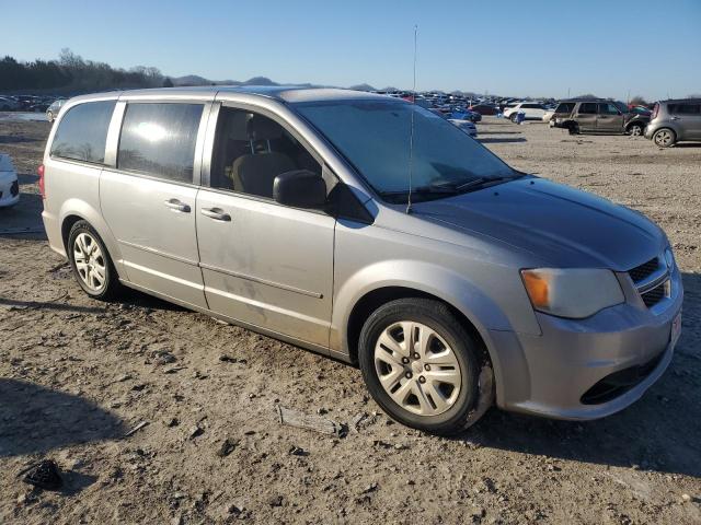 Vin: 2c4rdgbg2er355974, lot: 46183555, dodge caravan se 20144
