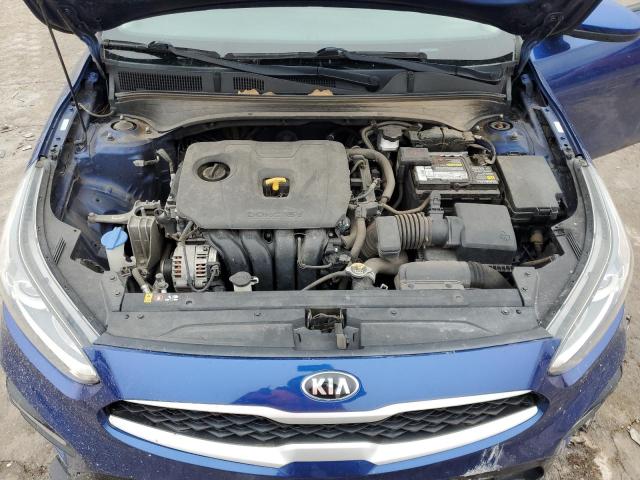 2019 KIA FORTE FE - 3KPF24AD3KE061415