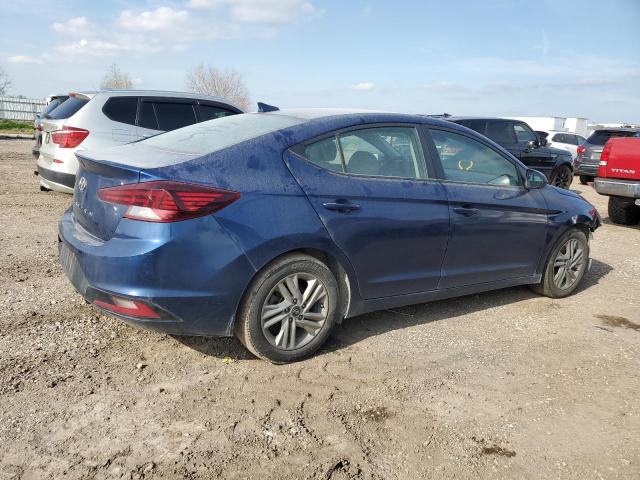 Vin: 5npd84lf3lh571829, lot: 45565985, hyundai elantra sel 20203