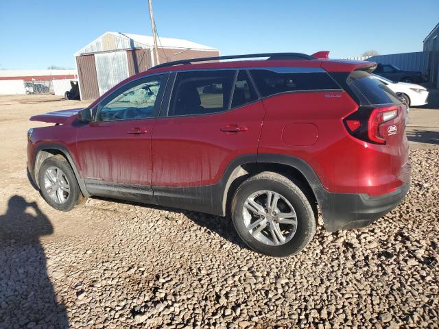 2022 GMC TERRAIN SL 3GKALTEV5NL182827
