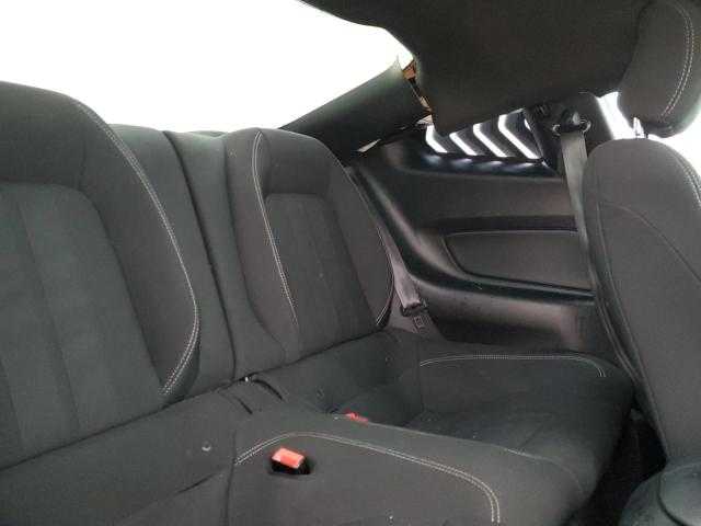 2020 FORD MUSTANG - 1FA6P8THXL5150815