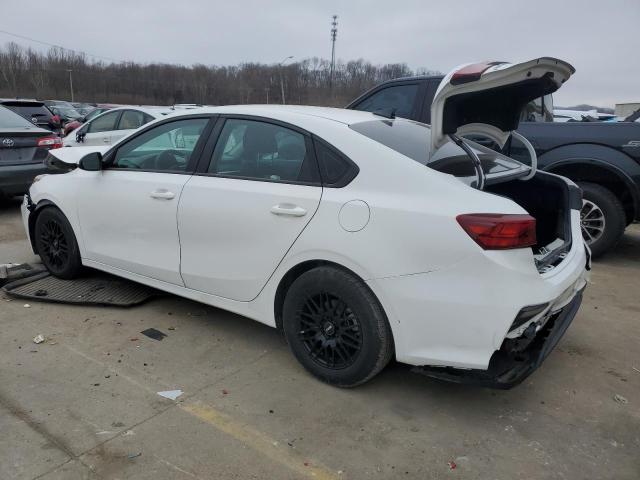 Vin: 3kpf24ad2ke095622, lot: 89225095, kia forte fe 20192