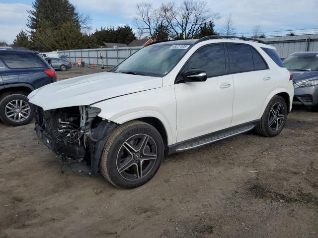 MERCEDES-BENZ GLE-CLASS 350 4MATIC