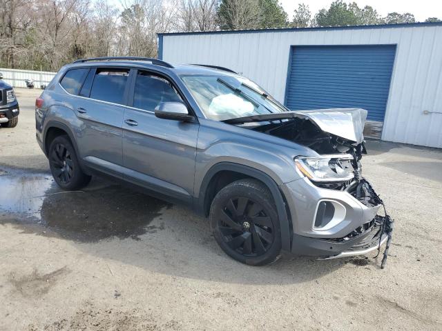 Vin: 1v2jr2ca9rc516717, lot: 42711635, volkswagen atlas se 20244