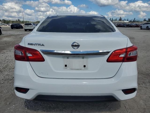 2017 NISSAN SENTRA S - 3N1AB7AP3HY216500