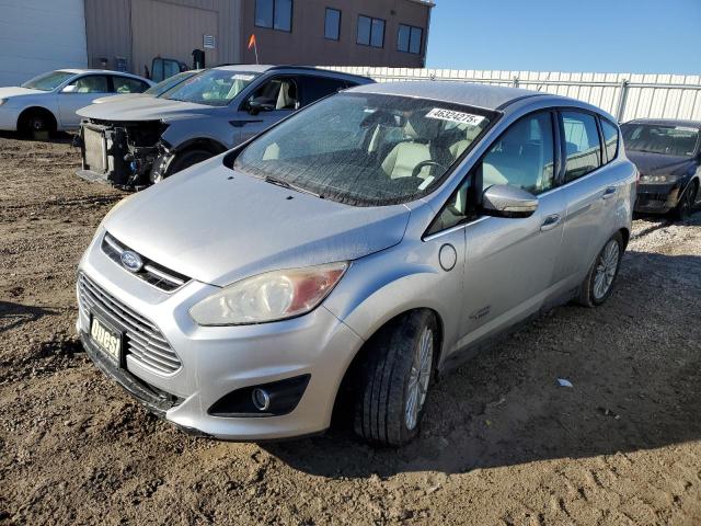 FORD C-MAX PREMIUM