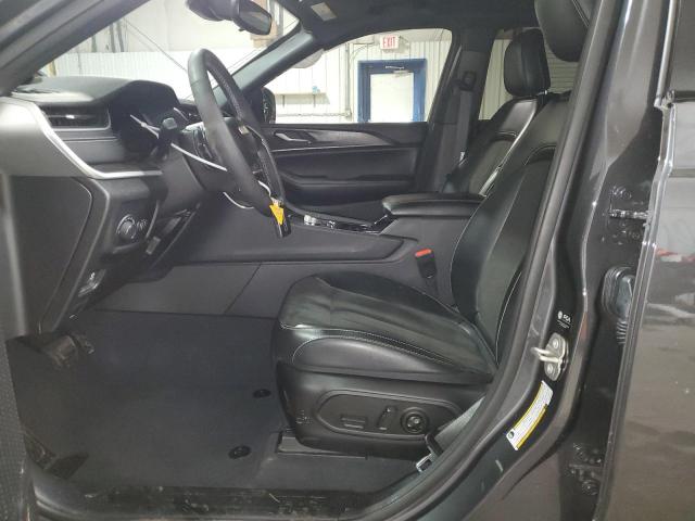 2023 JEEP GRAND CHER - 1C4RJHAG7PC620674