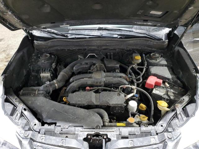 2015 SUBARU FORESTER 2 - JF2SJAKC9FH506859