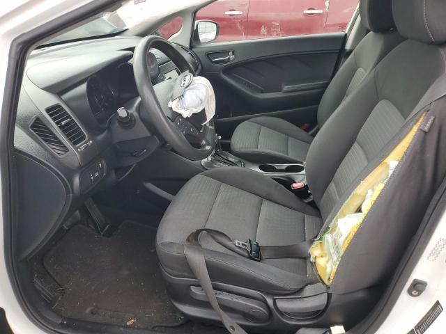 2016 KIA FORTE LX - KNAFX4A69G5563896