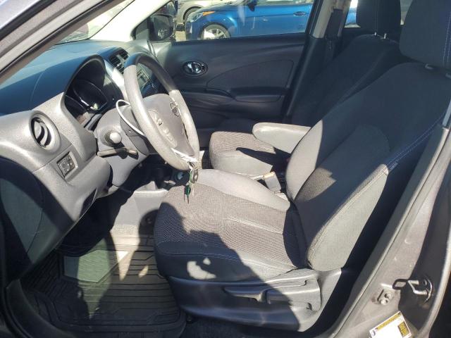 2016 NISSAN VERSA S - 3N1CN7AP6GL866076
