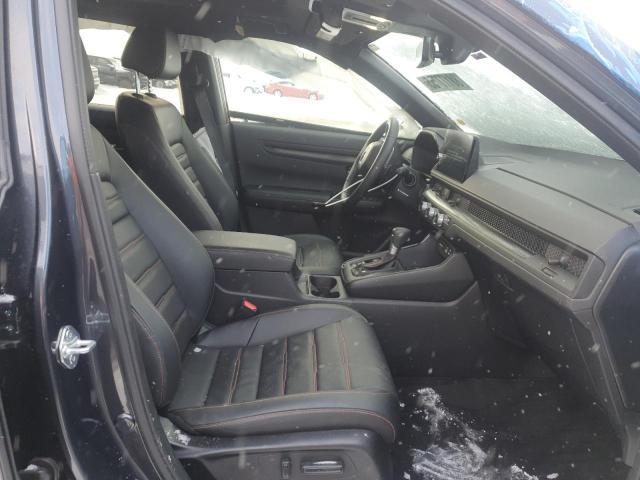 2025 HONDA CR-V SPORT - 7FARS6H8XSE018187